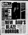 Daily Record Saturday 20 February 1988 Page 1