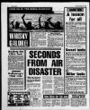 Daily Record Monday 22 February 1988 Page 2