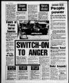 Daily Record Friday 26 February 1988 Page 2