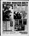 Daily Record Friday 26 February 1988 Page 19