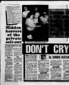 Daily Record Friday 26 February 1988 Page 24