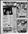 Daily Record Friday 26 February 1988 Page 32