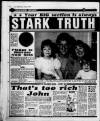 Daily Record Friday 26 February 1988 Page 46