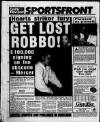 Daily Record Friday 26 February 1988 Page 48
