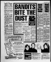 Daily Record Saturday 27 February 1988 Page 2