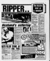 Daily Record Saturday 27 February 1988 Page 7