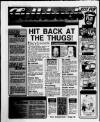 Daily Record Saturday 27 February 1988 Page 8
