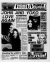 Daily Record Saturday 27 February 1988 Page 15