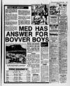 Daily Record Saturday 27 February 1988 Page 23