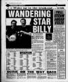 Daily Record Saturday 27 February 1988 Page 34