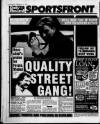 Daily Record Saturday 27 February 1988 Page 36