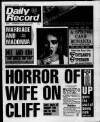 Daily Record Tuesday 01 March 1988 Page 1