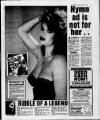 Daily Record Tuesday 01 March 1988 Page 3