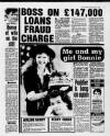 Daily Record Tuesday 01 March 1988 Page 5