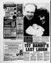 Daily Record Tuesday 01 March 1988 Page 16