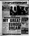 Daily Record Tuesday 01 March 1988 Page 39