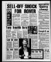 Daily Record Wednesday 02 March 1988 Page 2