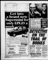 Daily Record Wednesday 02 March 1988 Page 12