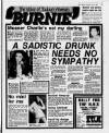 Daily Record Wednesday 02 March 1988 Page 19