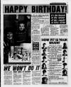 Daily Record Wednesday 02 March 1988 Page 21