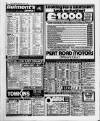 Daily Record Wednesday 02 March 1988 Page 36