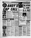 Daily Record Wednesday 02 March 1988 Page 40