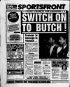 Daily Record Wednesday 02 March 1988 Page 44