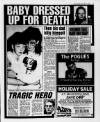 Daily Record Friday 04 March 1988 Page 9