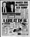 Daily Record Friday 04 March 1988 Page 17