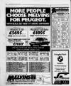 Daily Record Friday 04 March 1988 Page 30