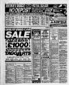 Daily Record Friday 04 March 1988 Page 36
