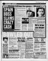 Daily Record Friday 04 March 1988 Page 41