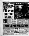 Daily Record Friday 04 March 1988 Page 42