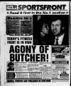 Daily Record Friday 04 March 1988 Page 44