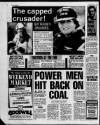 Daily Record Saturday 05 March 1988 Page 2