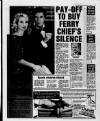 Daily Record Saturday 05 March 1988 Page 11