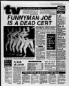Daily Record Saturday 05 March 1988 Page 19