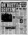 Daily Record Saturday 05 March 1988 Page 37