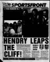 Daily Record Saturday 05 March 1988 Page 40