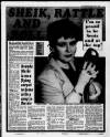 Daily Record Monday 07 March 1988 Page 9
