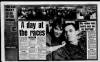 Daily Record Monday 07 March 1988 Page 18