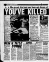 Daily Record Monday 07 March 1988 Page 31