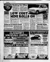 Daily Record Wednesday 09 March 1988 Page 27