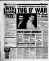 Daily Record Wednesday 09 March 1988 Page 35