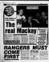 Daily Record Wednesday 09 March 1988 Page 37