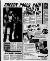 Daily Record Thursday 10 March 1988 Page 23