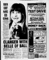 Daily Record Friday 11 March 1988 Page 21