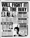Daily Record Saturday 19 March 1988 Page 7