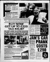 Daily Record Saturday 19 March 1988 Page 14