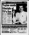 Daily Record Saturday 19 March 1988 Page 15